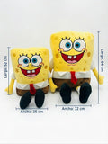 Peluche Bob Esponja