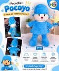 Peluche Pocoyó
